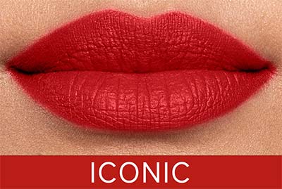 ICONIC