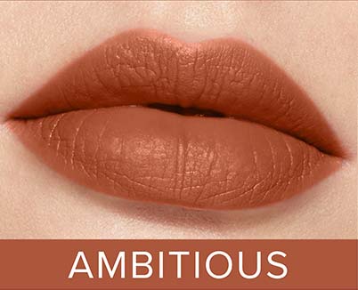 AMBITIOUS